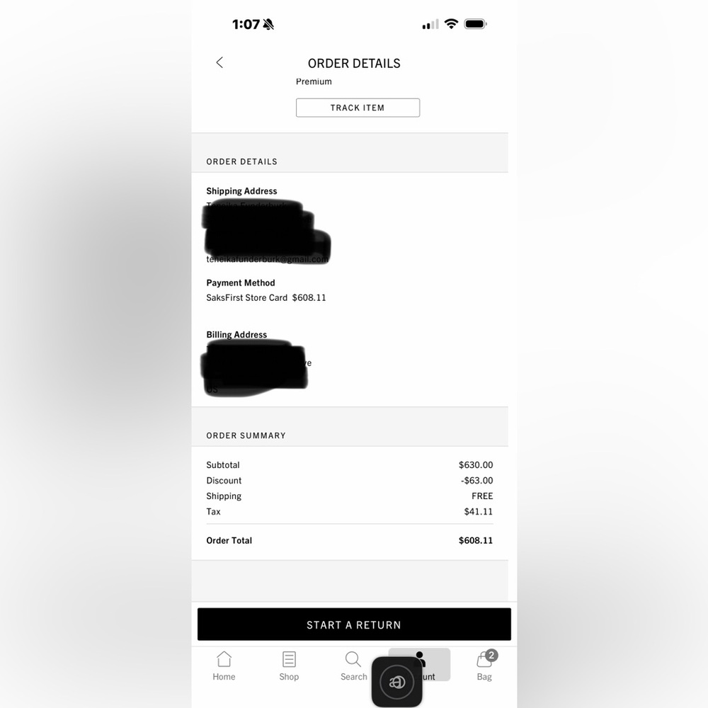 Women’s Gucci Tennis Ace Sneakers - Picture 7 of 7